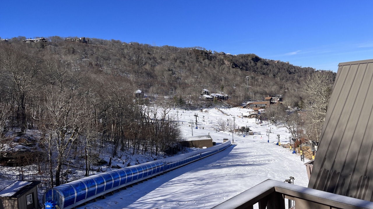 Photo of Others in Beech Mountain