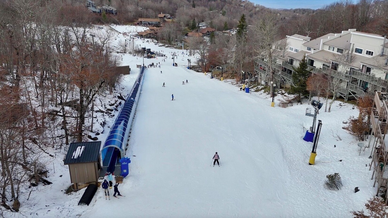 Photo of Others in Beech Mountain