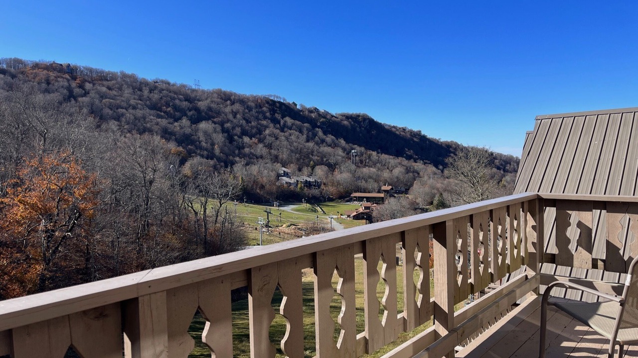 Photo of Outdoor in Beech Mountain