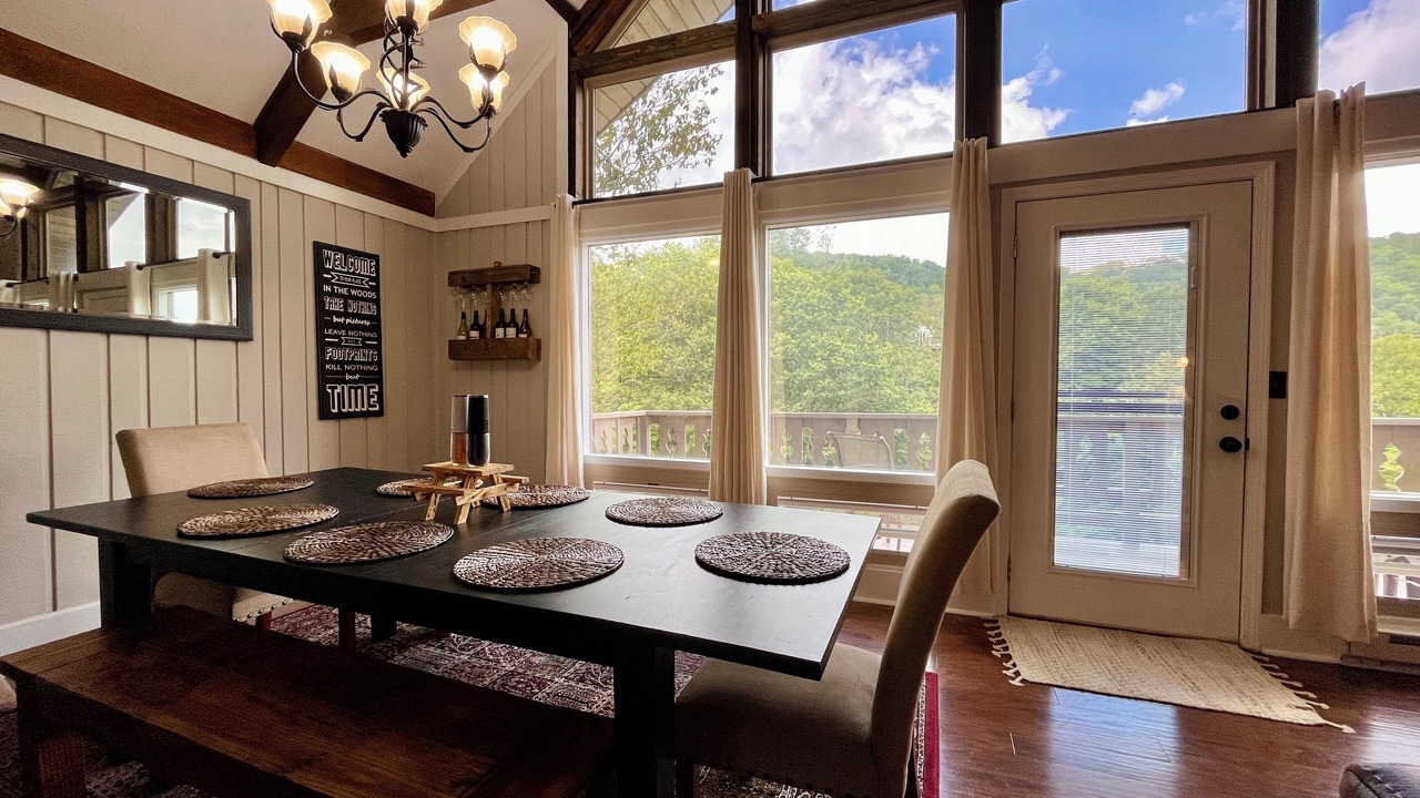 Photo of Bedroom in Beech Mountain