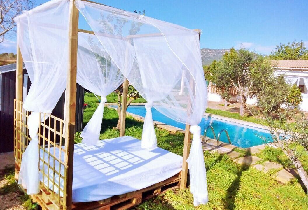 Photo of Outdoor in Son Antem