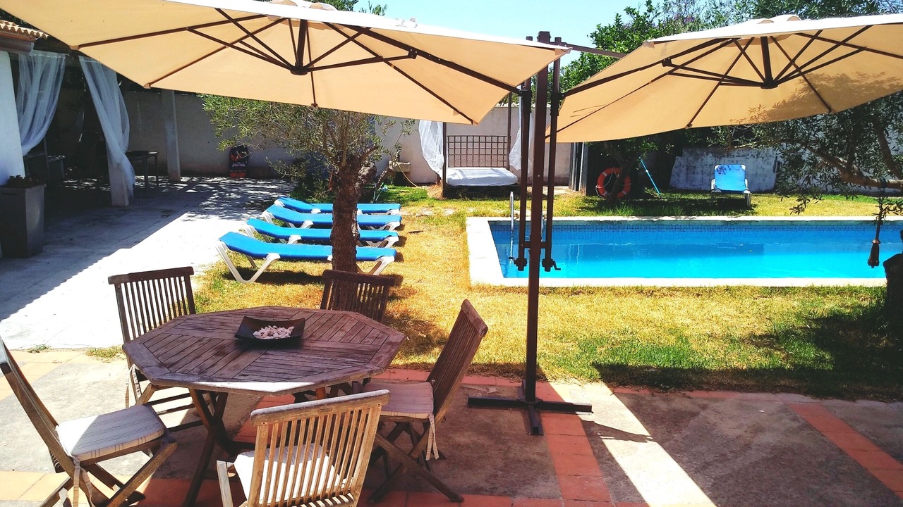 Photo of Outdoor in Son Antem