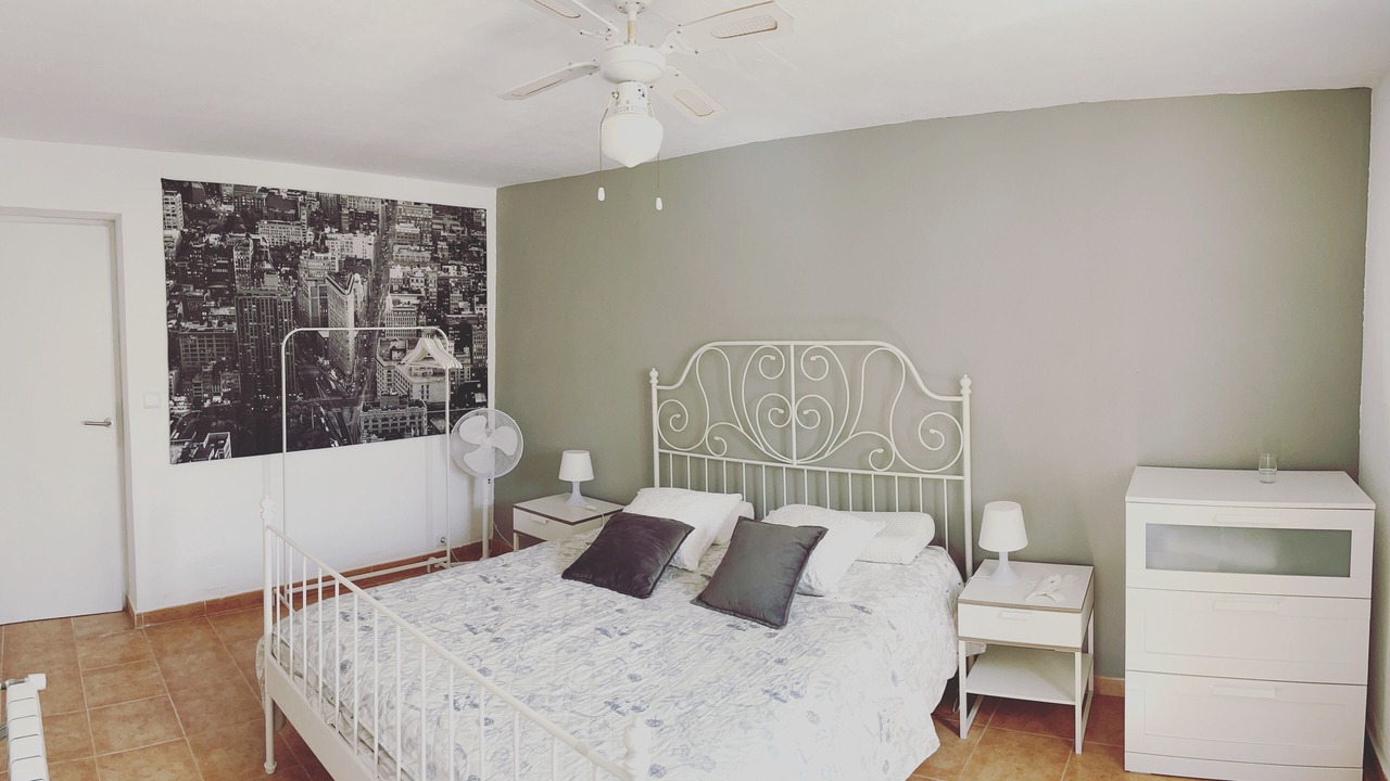 Photo of Bedroom in Son Antem