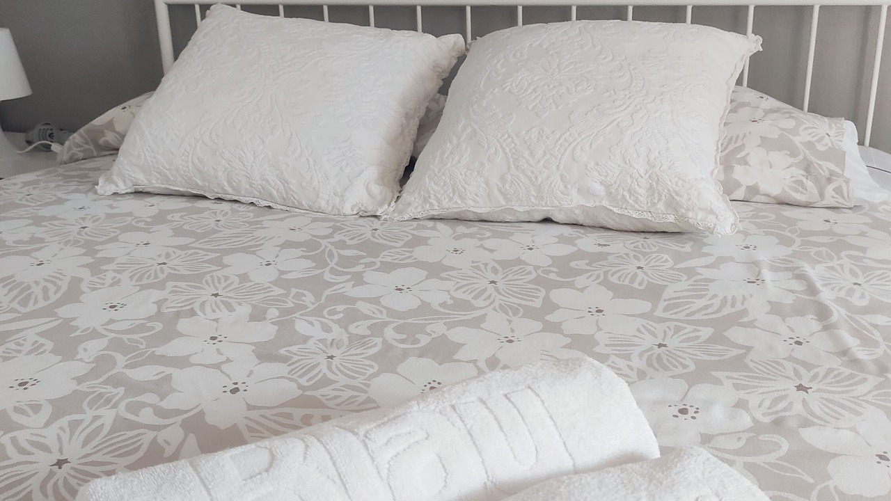 Photo of Bedroom in Son Antem
