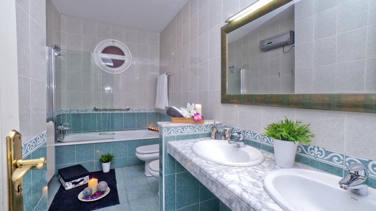 Photo of Bathroom in La Font d'en Fargues