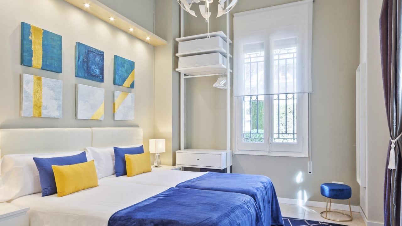Photo of Bedroom in La Font d'en Fargues
