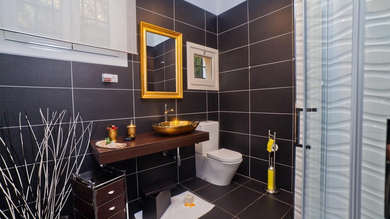 Photo of Bathroom in La Font d'en Fargues