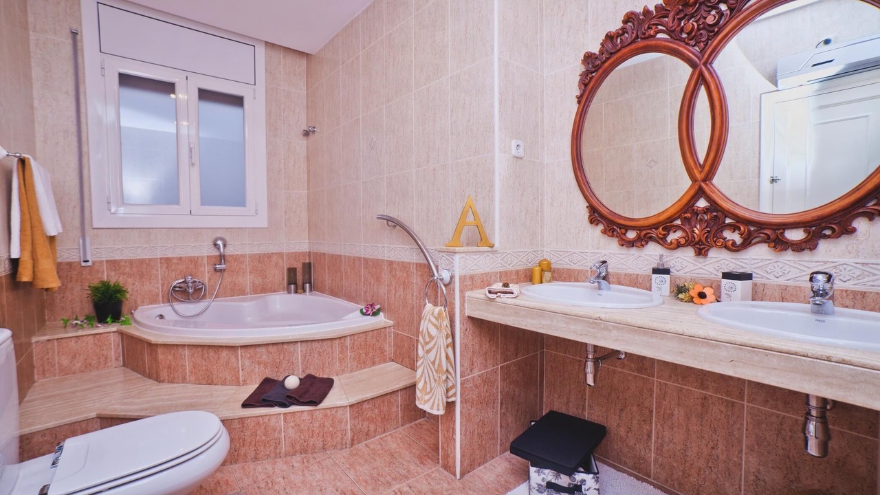 Photo of Bathroom in La Font d'en Fargues