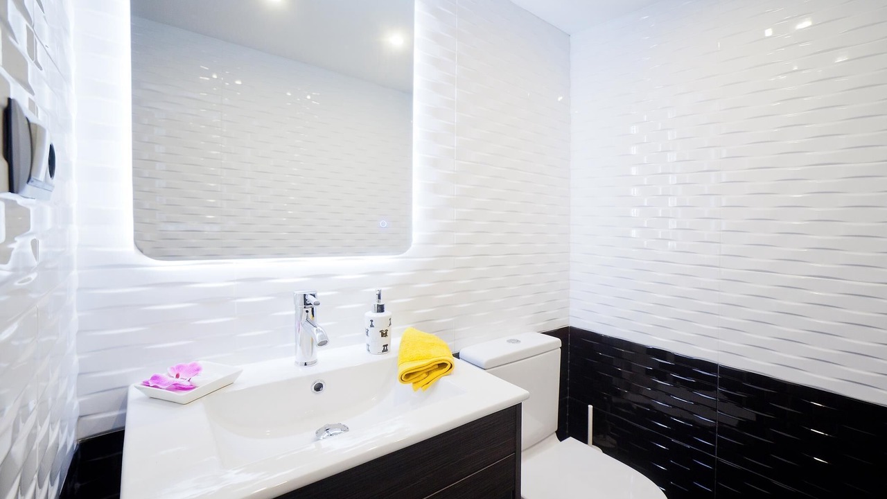 Photo of Bathroom in La Font d'en Fargues