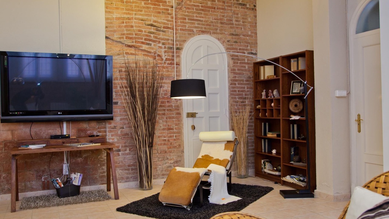 Photo of Livingroom in La Font d'en Fargues