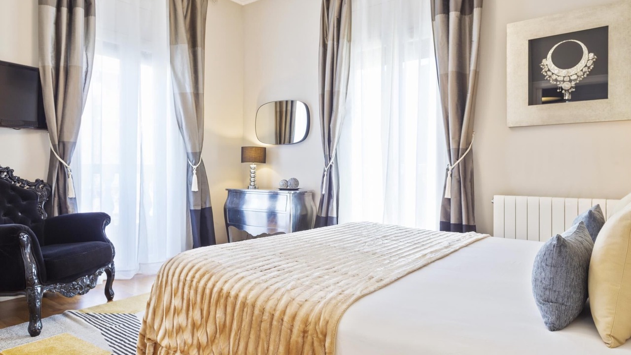 Photo of Bedroom in La Font d'en Fargues