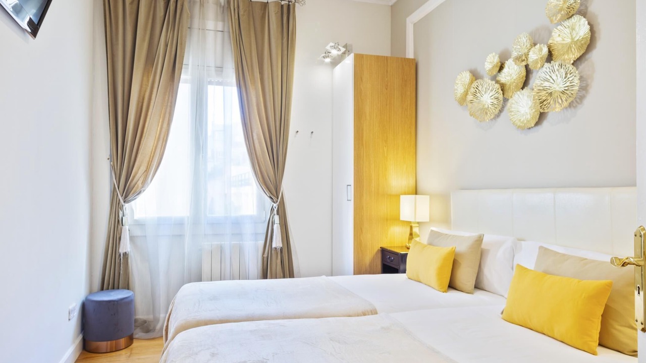 Photo of Bedroom in La Font d'en Fargues