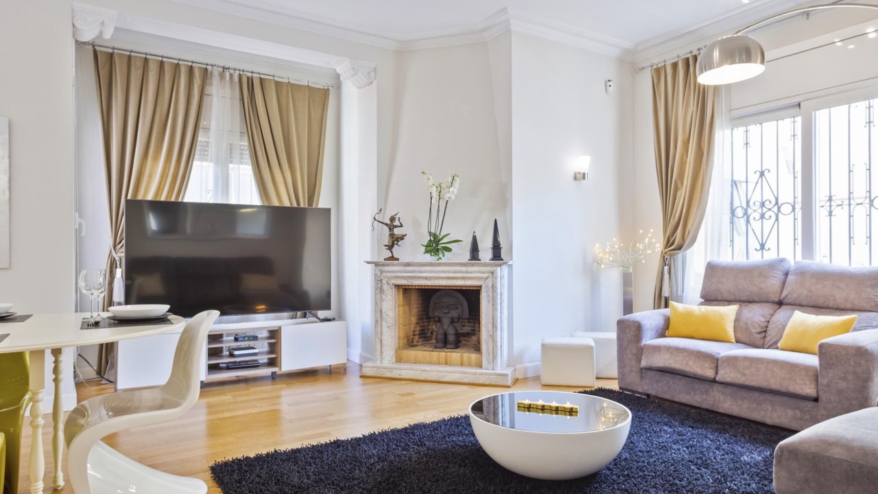 Photo of Livingroom in La Font d'en Fargues