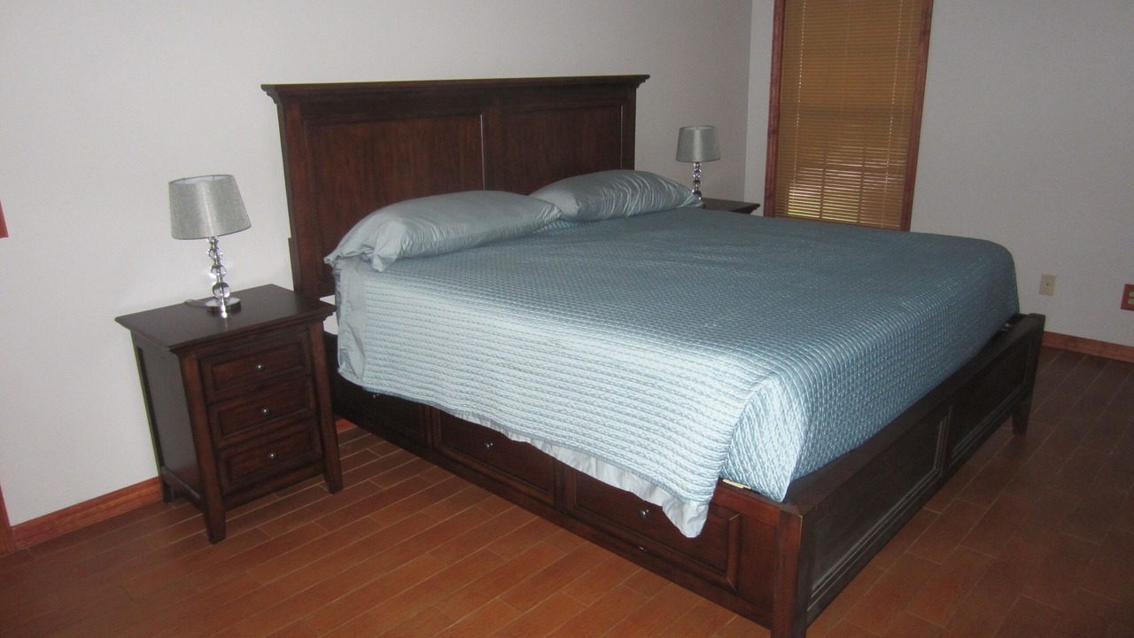 Photo of Bedroom in Deltona Lakes