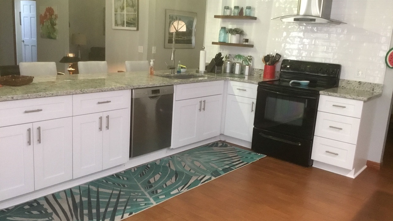 Photo of Kitchen in Deltona Lakes