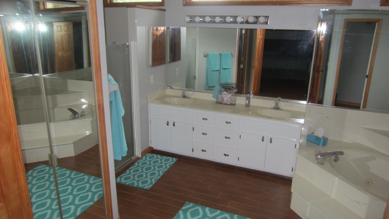 Photo of Bathroom in Deltona Lakes