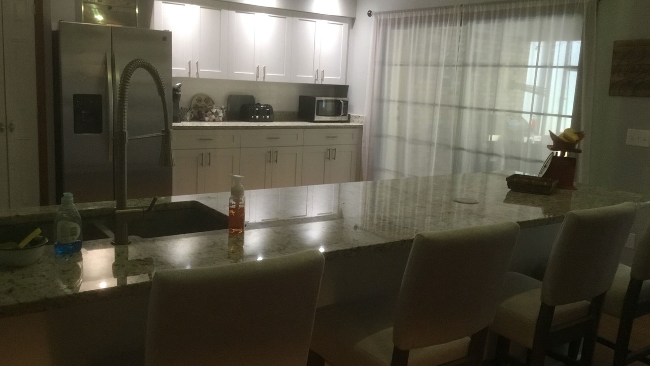 Photo of Kitchen in Deltona Lakes