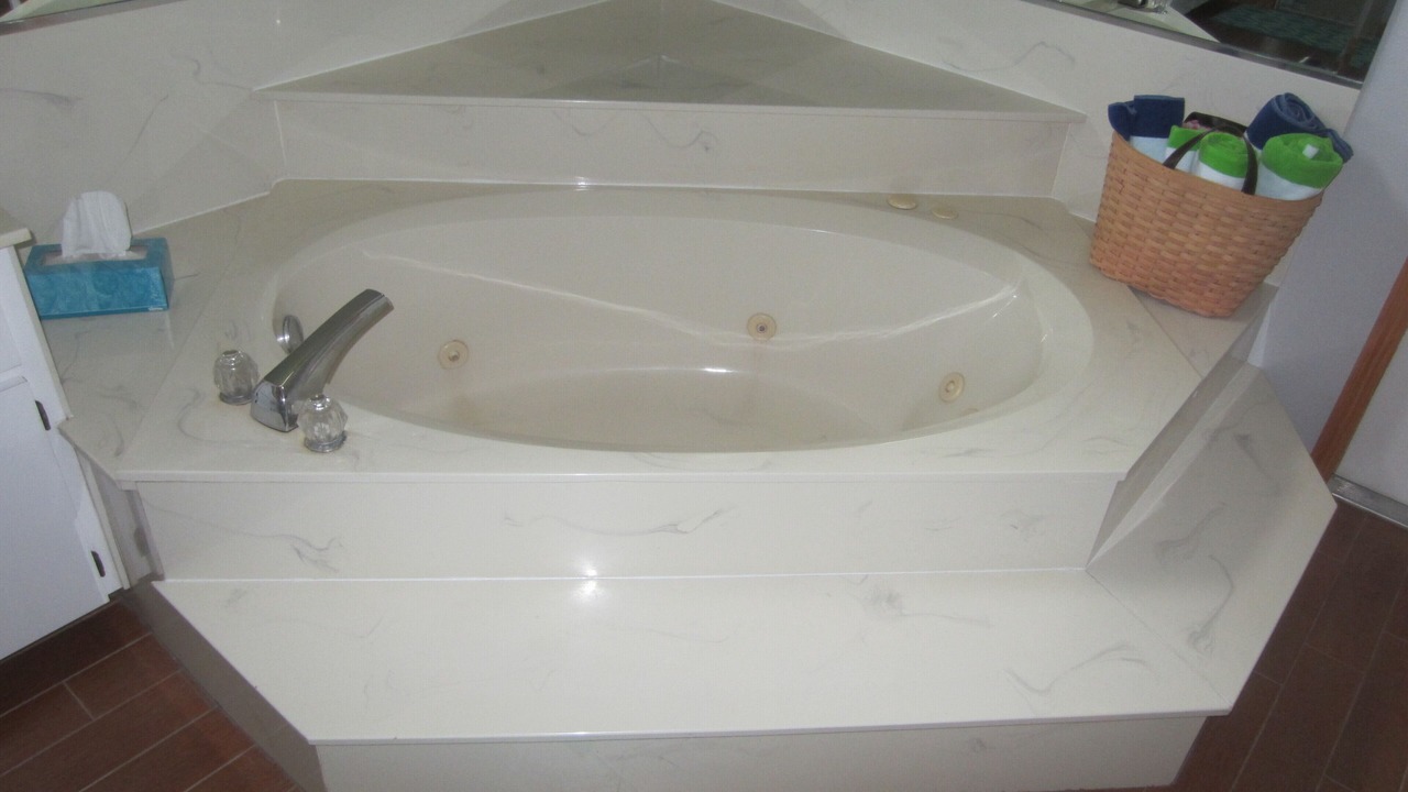 Photo of Bathroom in Deltona Lakes