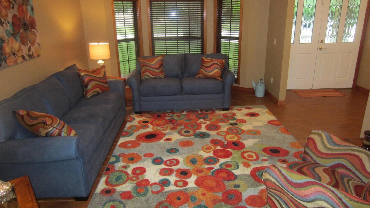 Photo of Livingroom in Deltona Lakes