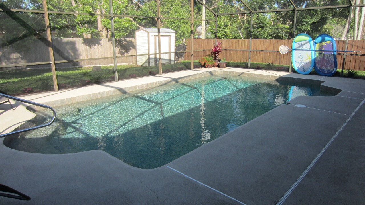 Photo of Outdoor in Deltona Lakes