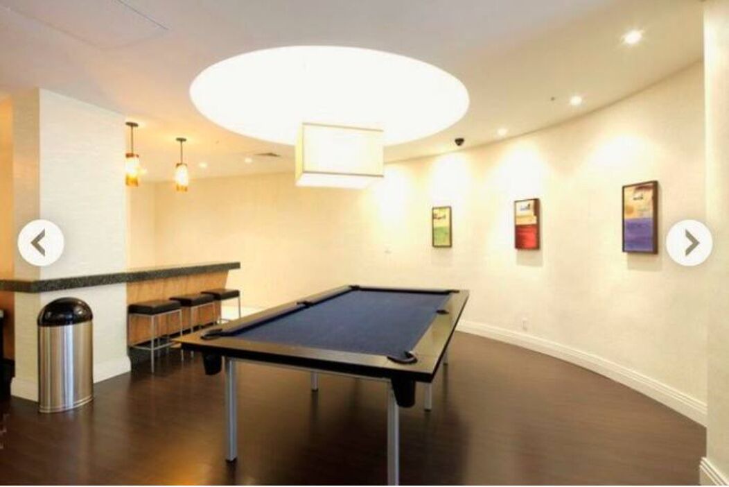 Photo of Bedroom in Hollywood South Central Beach