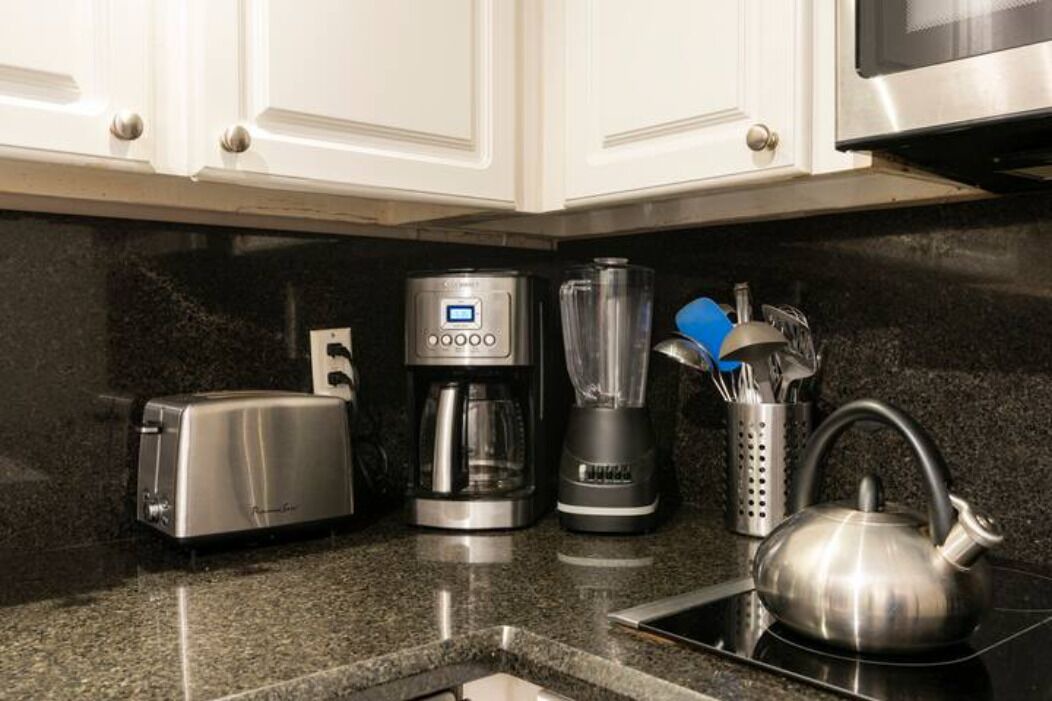 Photo of Kitchen in Hollywood South Central Beach