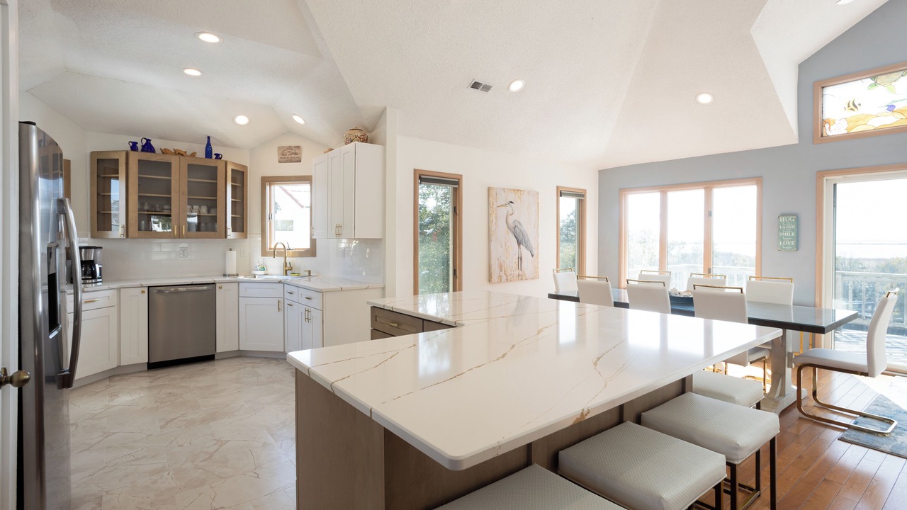 Photo of Kitchen in Monteray Shores