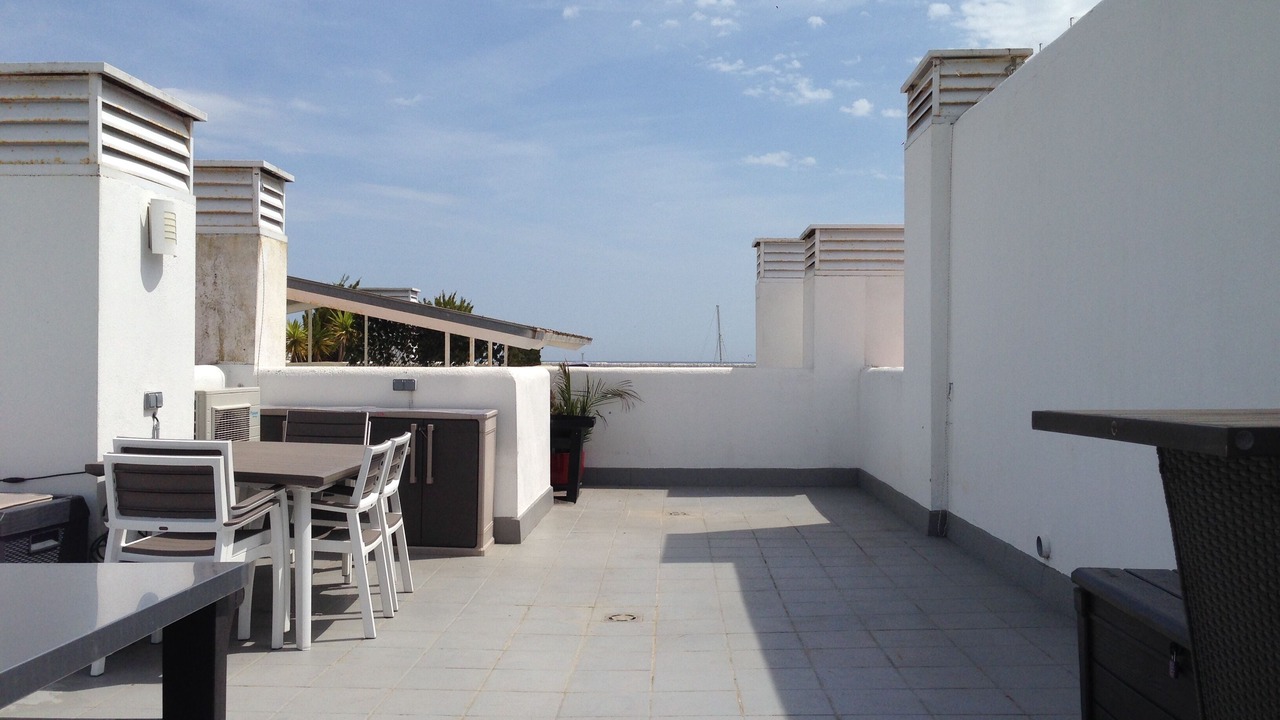 Photo of Outdoor in Castello d'Empuries