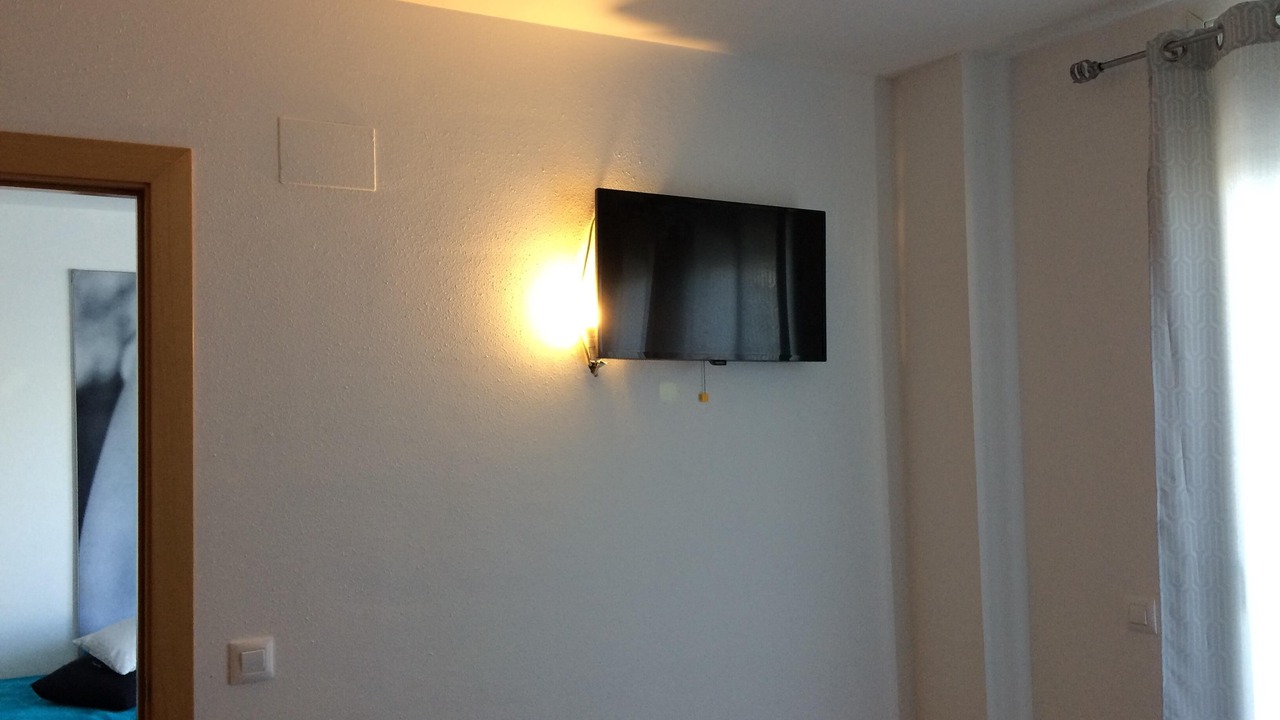Photo of Bedroom in Castello d'Empuries