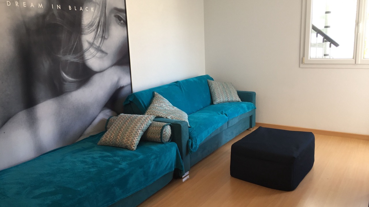 Photo of Livingroom in Castello d'Empuries