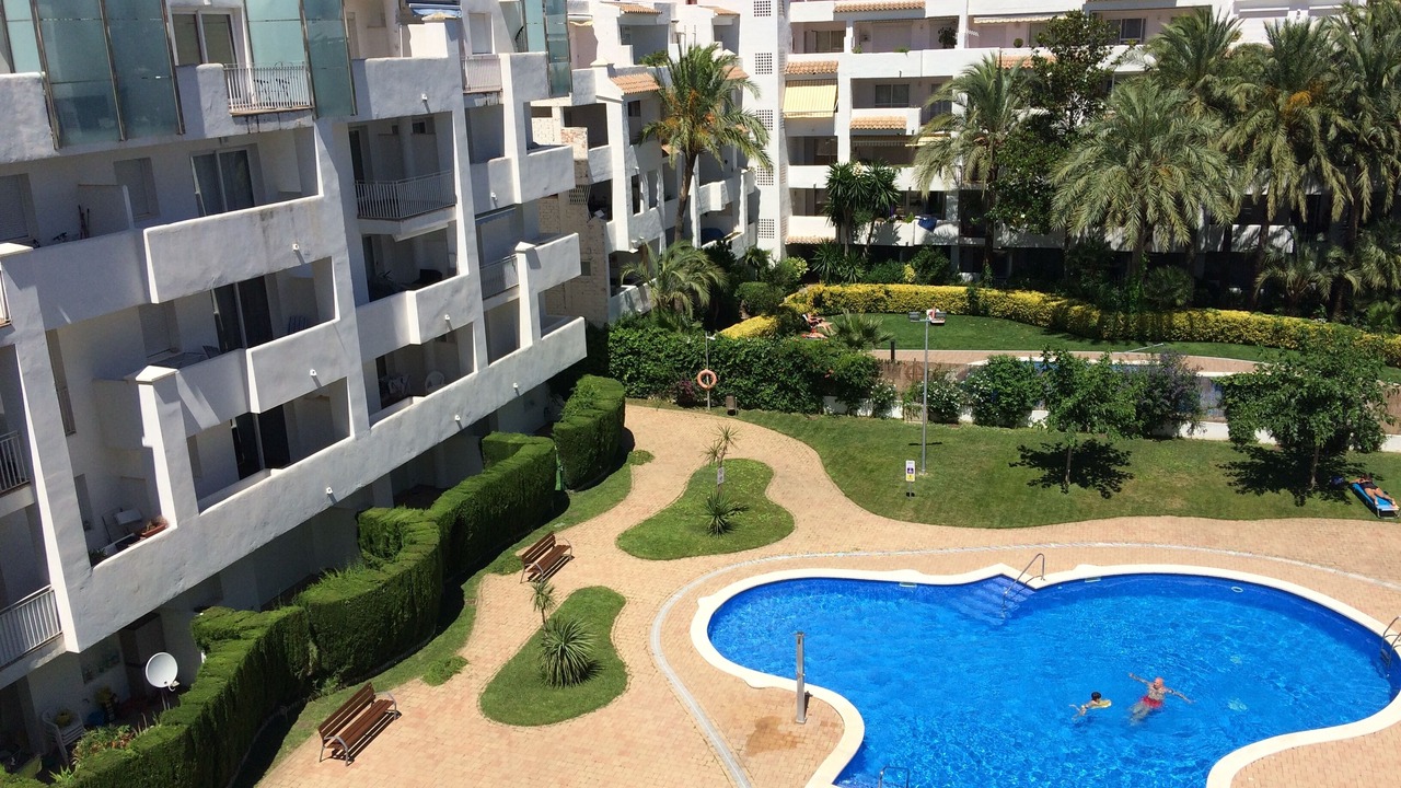 Photo of Outdoor in Castello d'Empuries