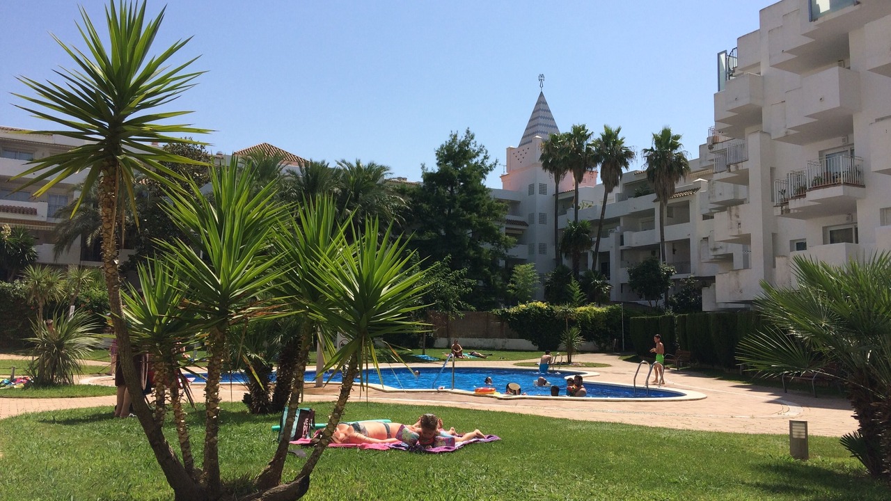 Photo of Outdoor in Castello d'Empuries
