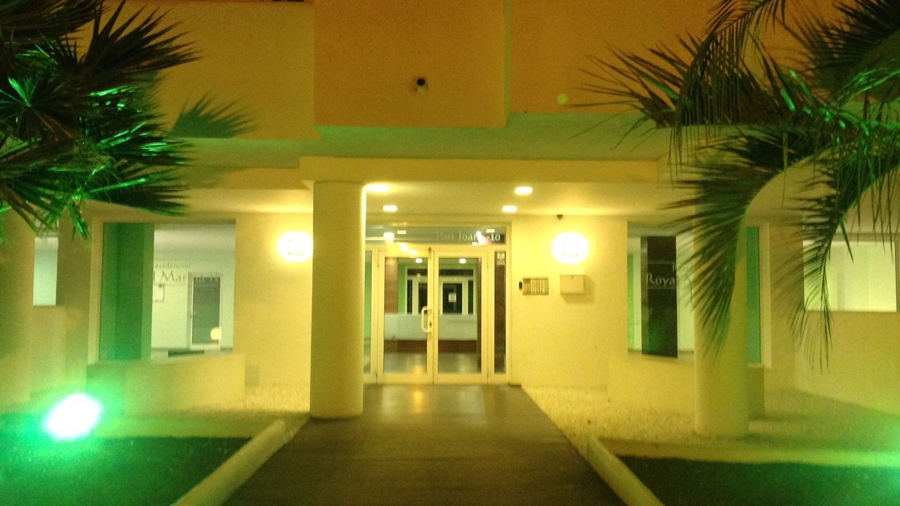 Photo of Outdoor in Castello d'Empuries