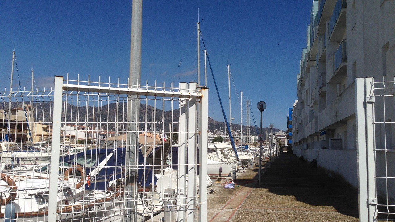 Photo of Outdoor in Castello d'Empuries
