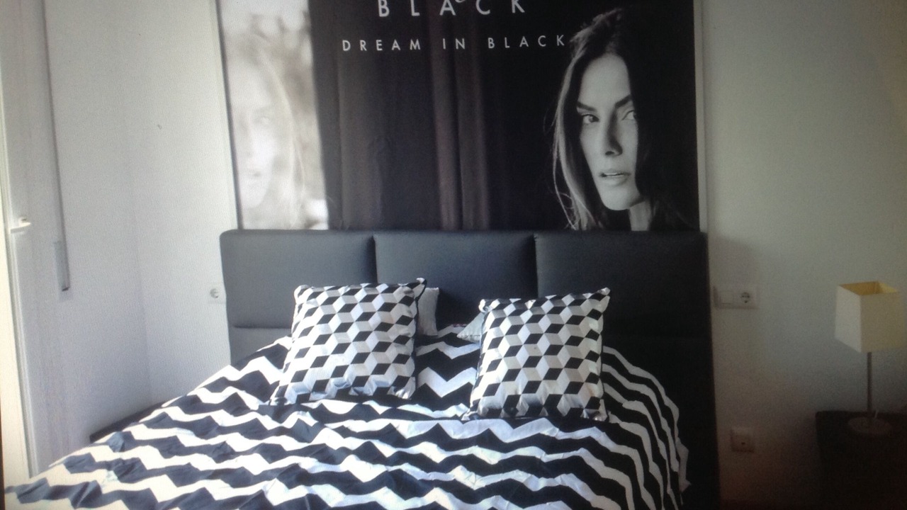 Photo of Bedroom in Castello d'Empuries