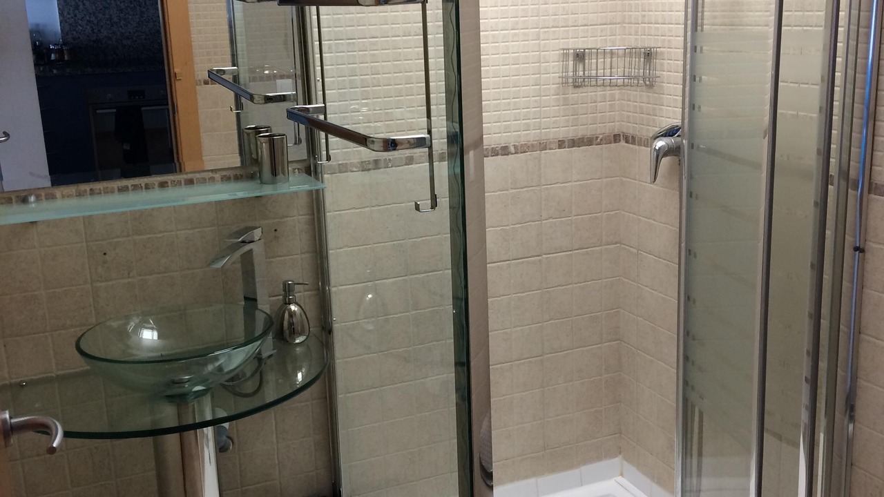 Photo of Bathroom in Castello d'Empuries