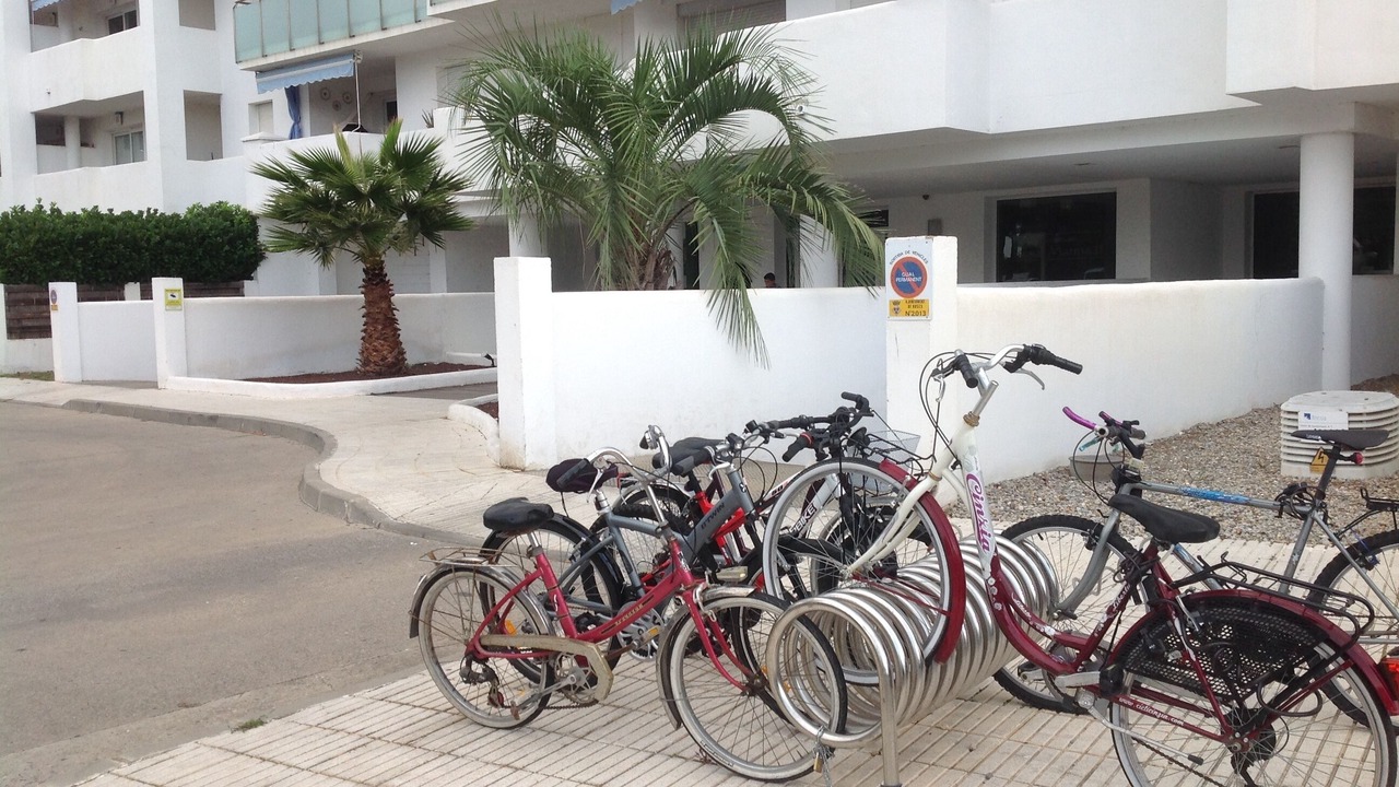 Photo of Outdoor in Castello d'Empuries
