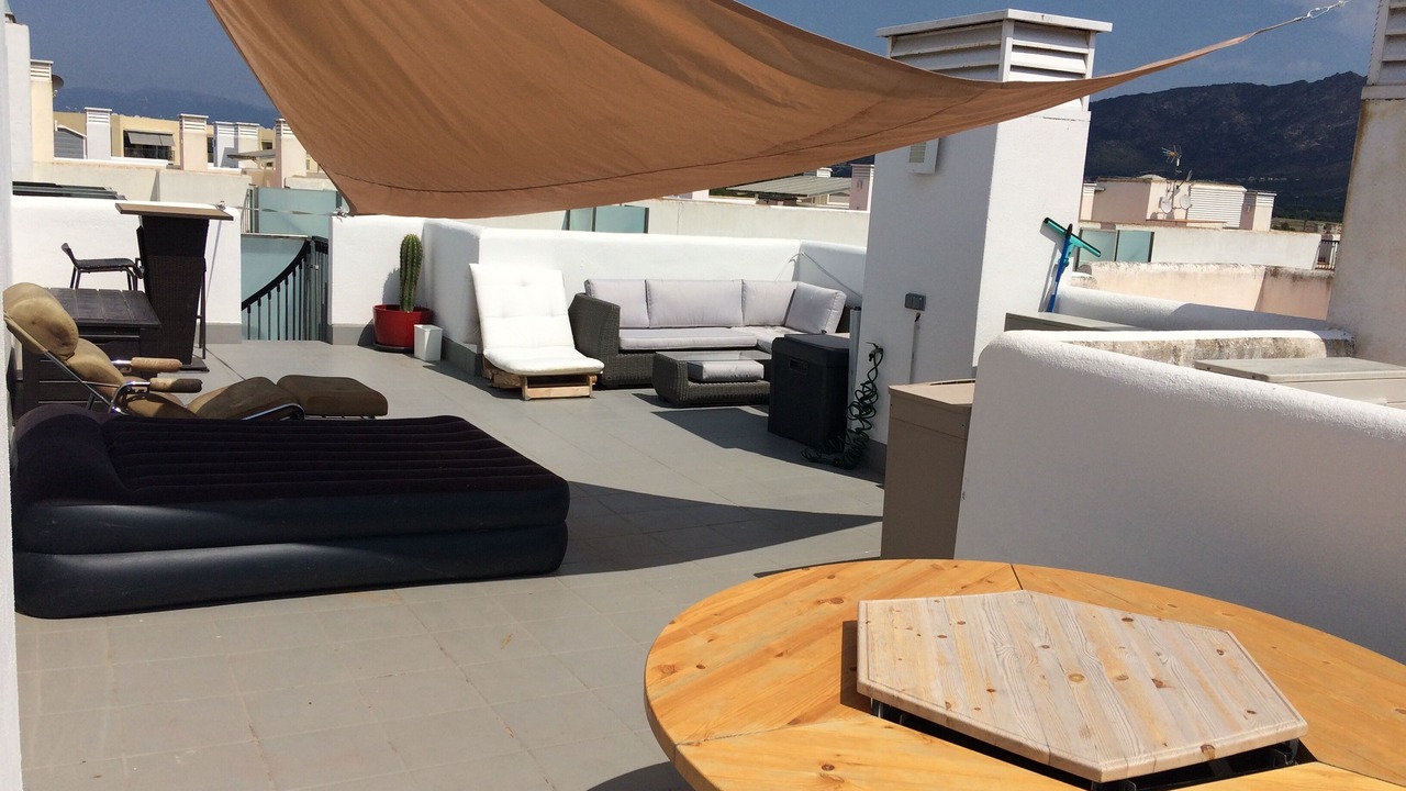 Photo of Outdoor in Castello d'Empuries