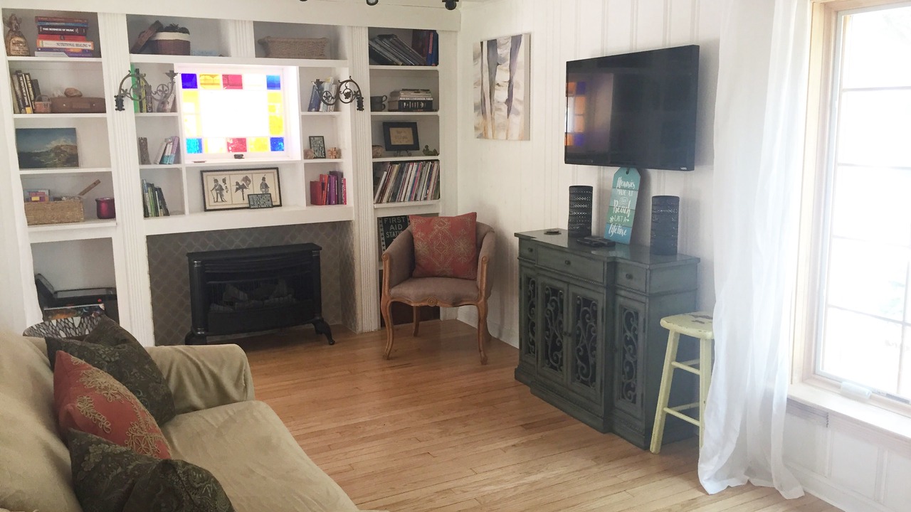 Photo of Livingroom in Island Heights