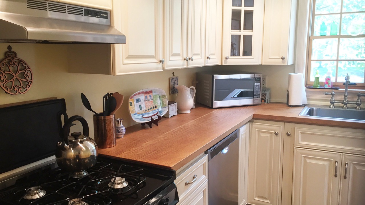 Photo of Kitchen in Island Heights