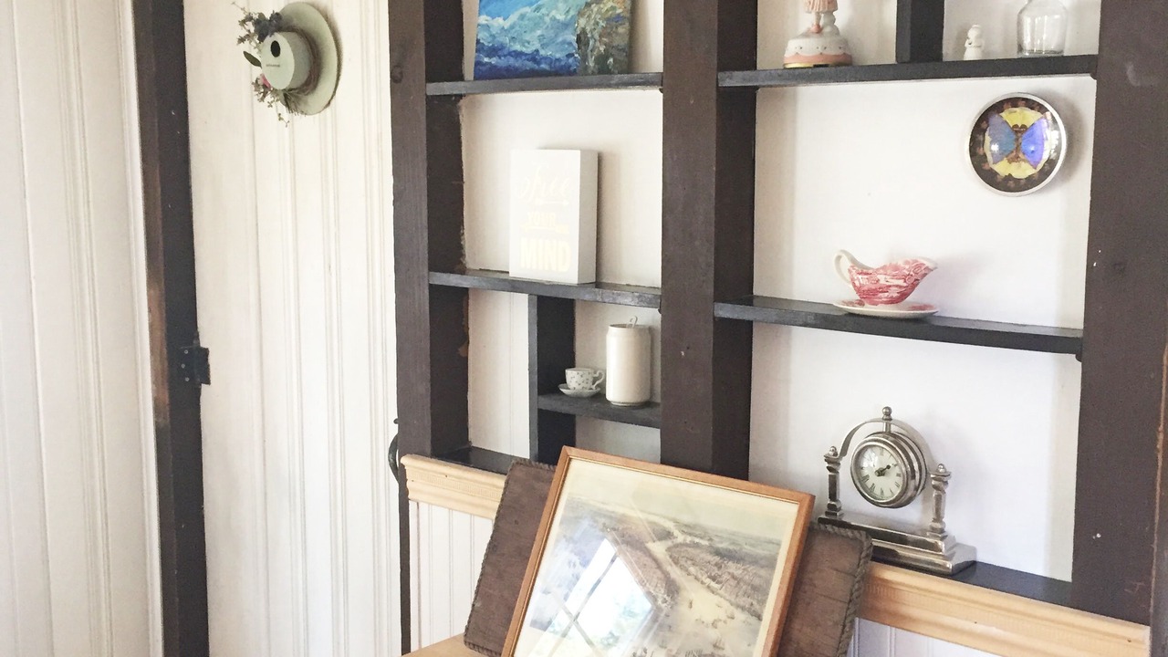 Photo of Livingroom in Island Heights