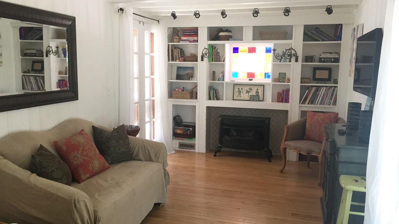Photo of Livingroom in Island Heights