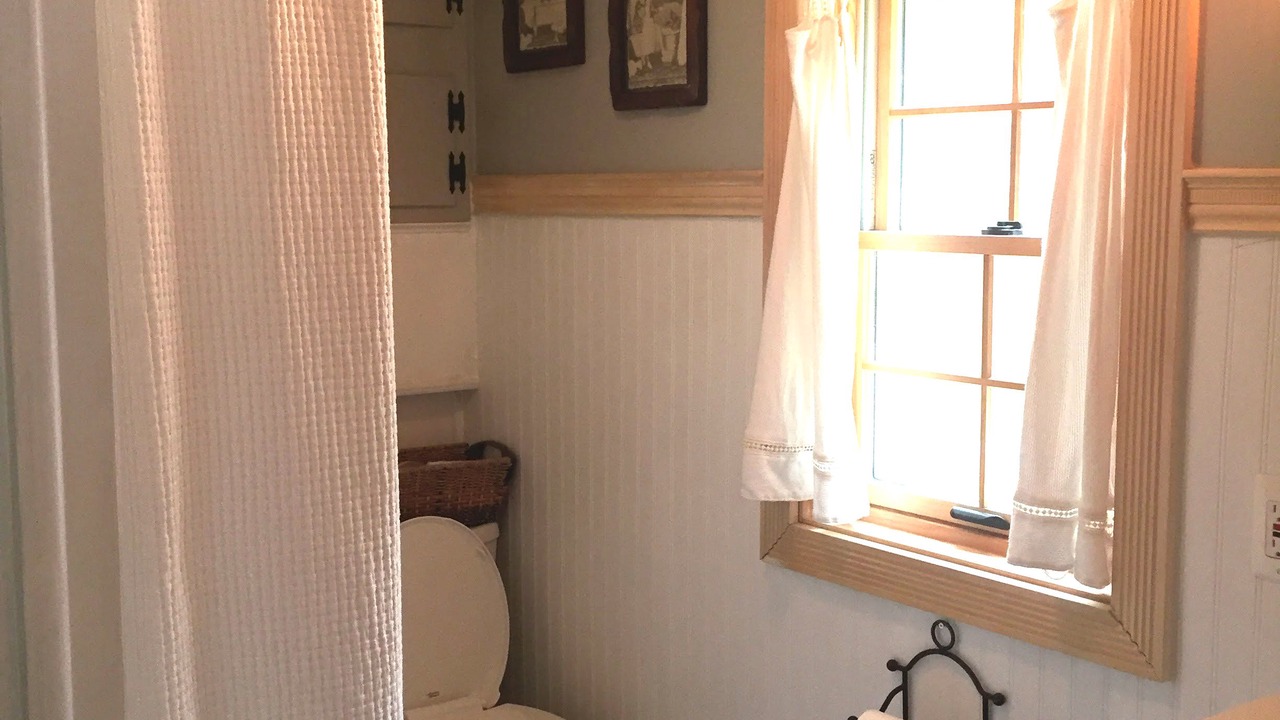 Photo of Bathroom in Island Heights