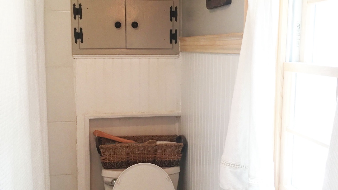 Photo of Bathroom in Island Heights