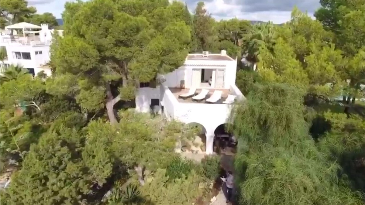 Photo of Outdoor in Santa Eulalia del Rio