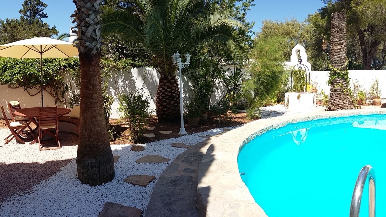Photo of Outdoor in Santa Eulalia del Rio