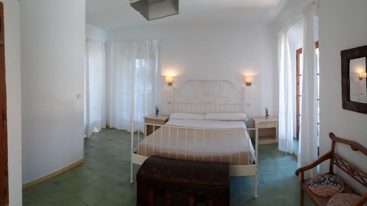 Photo of Bedroom in Santa Eulalia del Rio