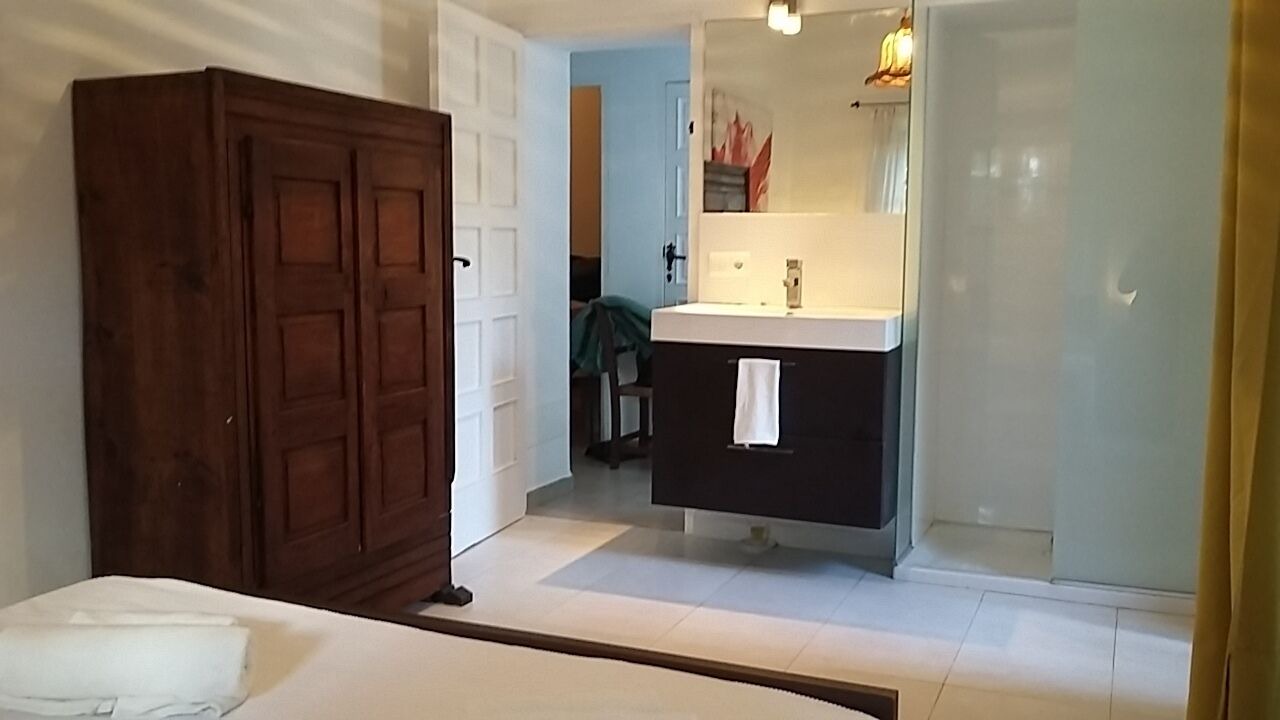Photo of Bedroom in Santa Eulalia del Rio