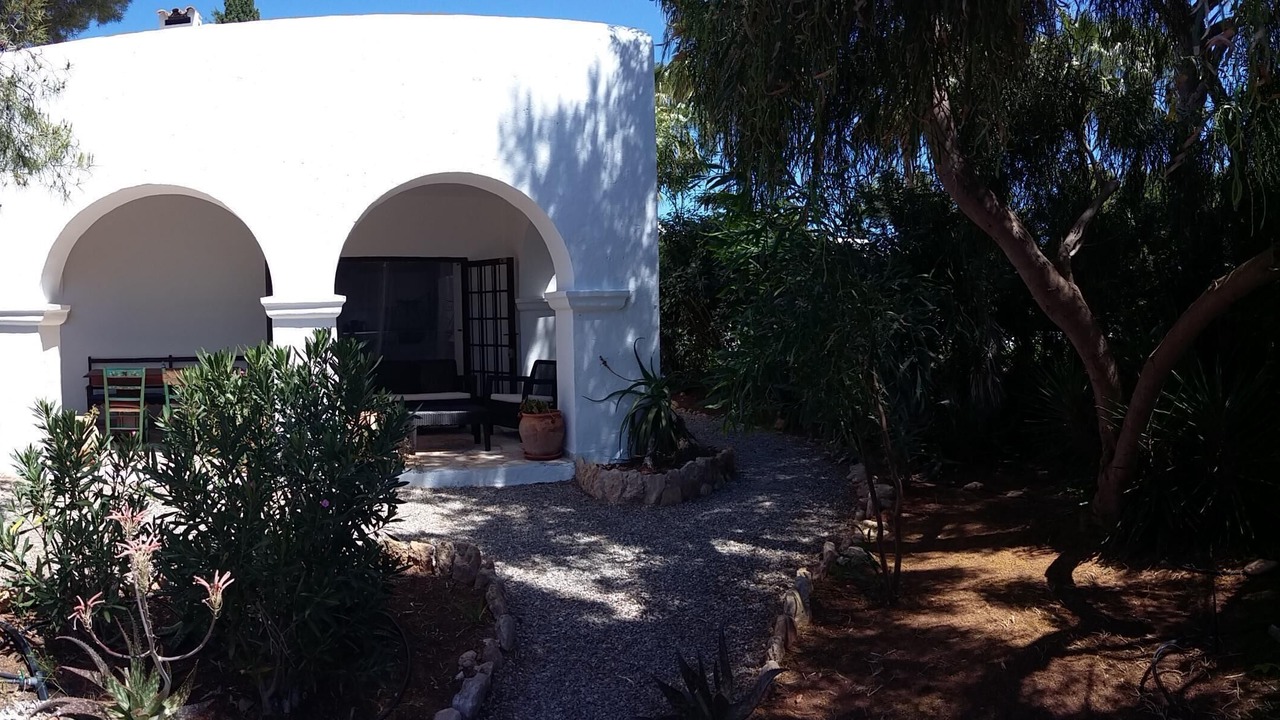 Photo of Outdoor in Santa Eulalia del Rio