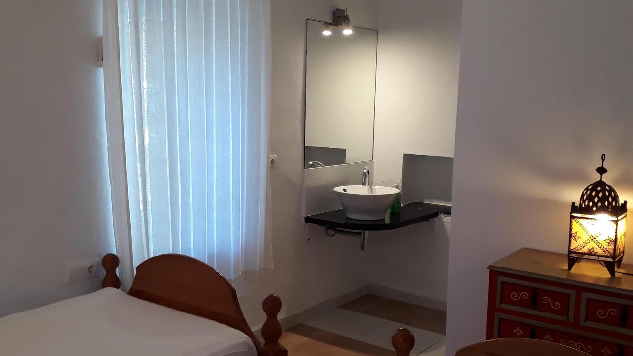 Photo of Bedroom in Santa Eulalia del Rio